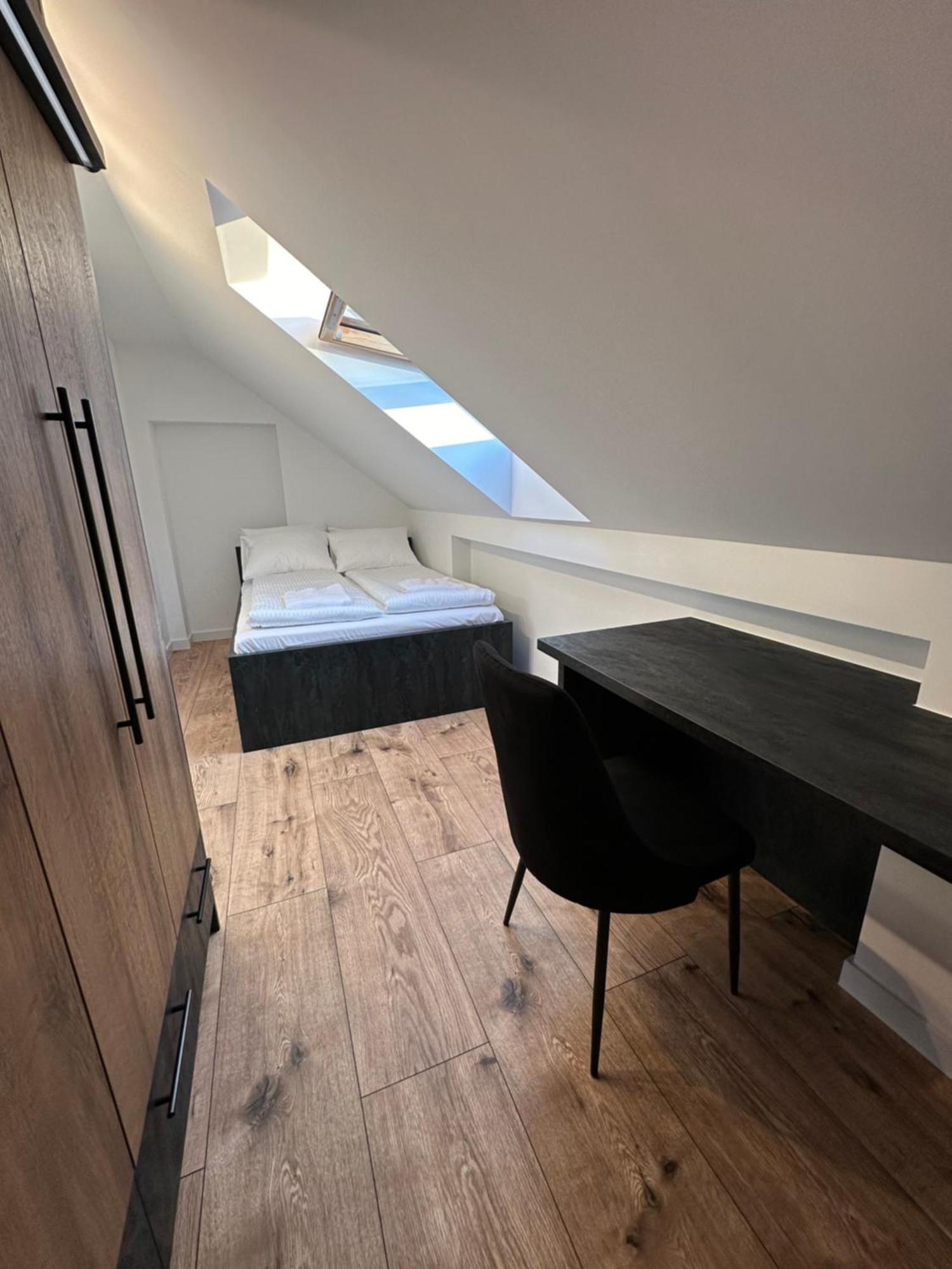 Apartamenty Ceramiczna Болеславець Екстер'єр фото