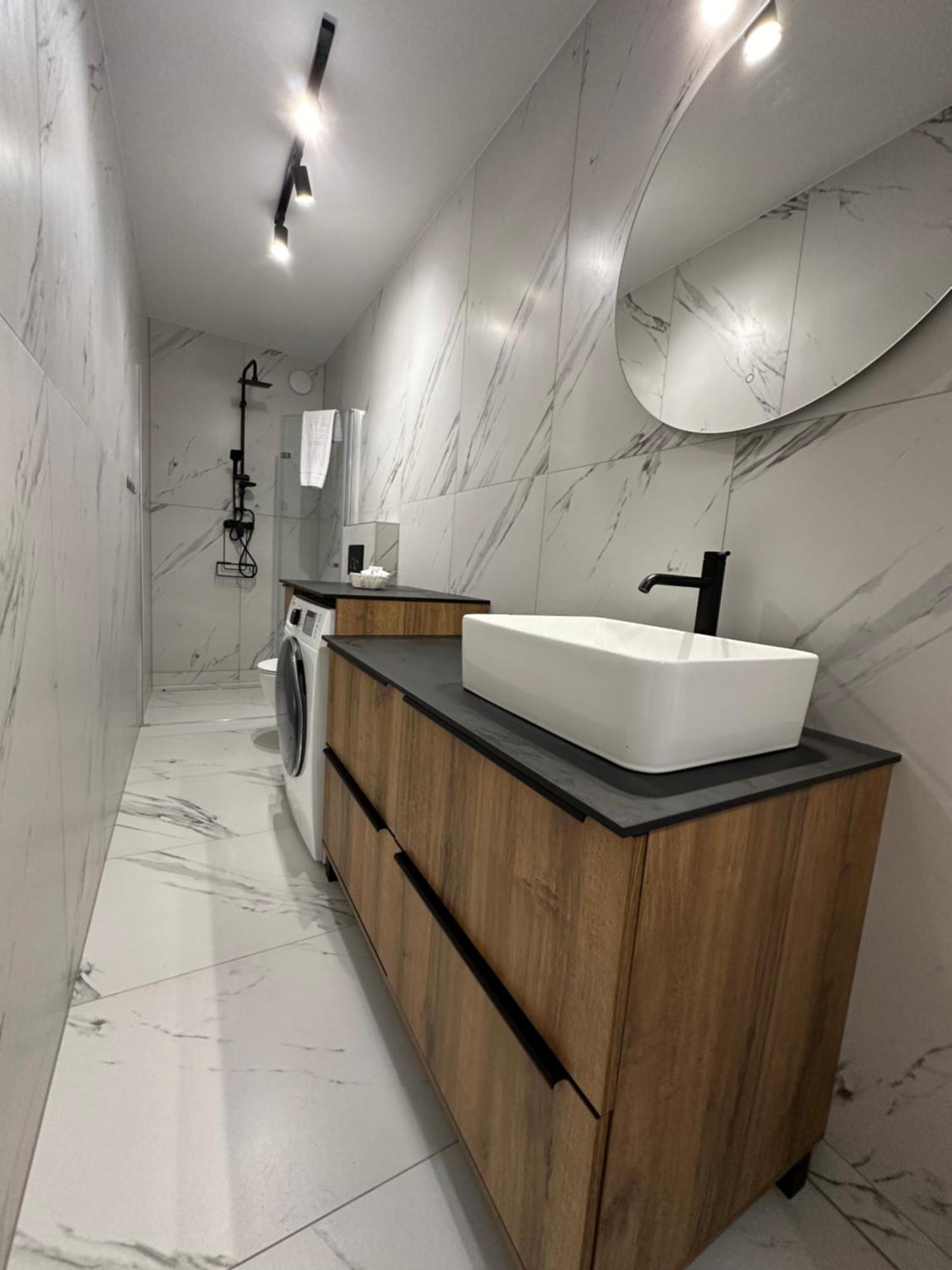 Apartamenty Ceramiczna Болеславець Екстер'єр фото