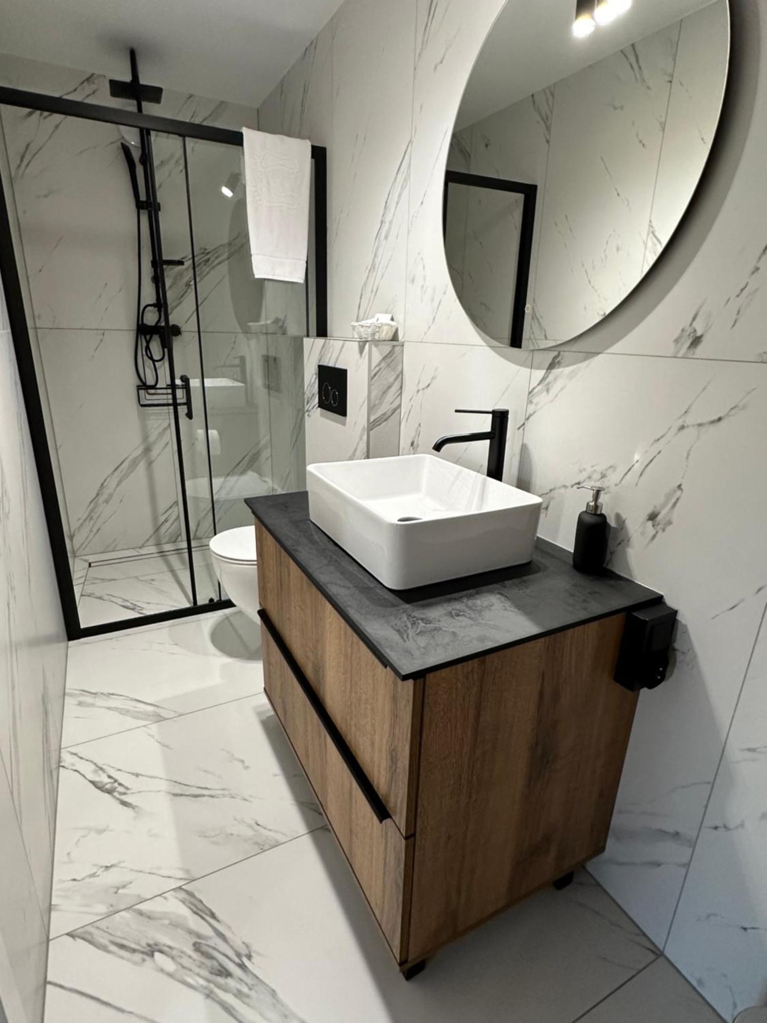 Apartamenty Ceramiczna Болеславець Екстер'єр фото