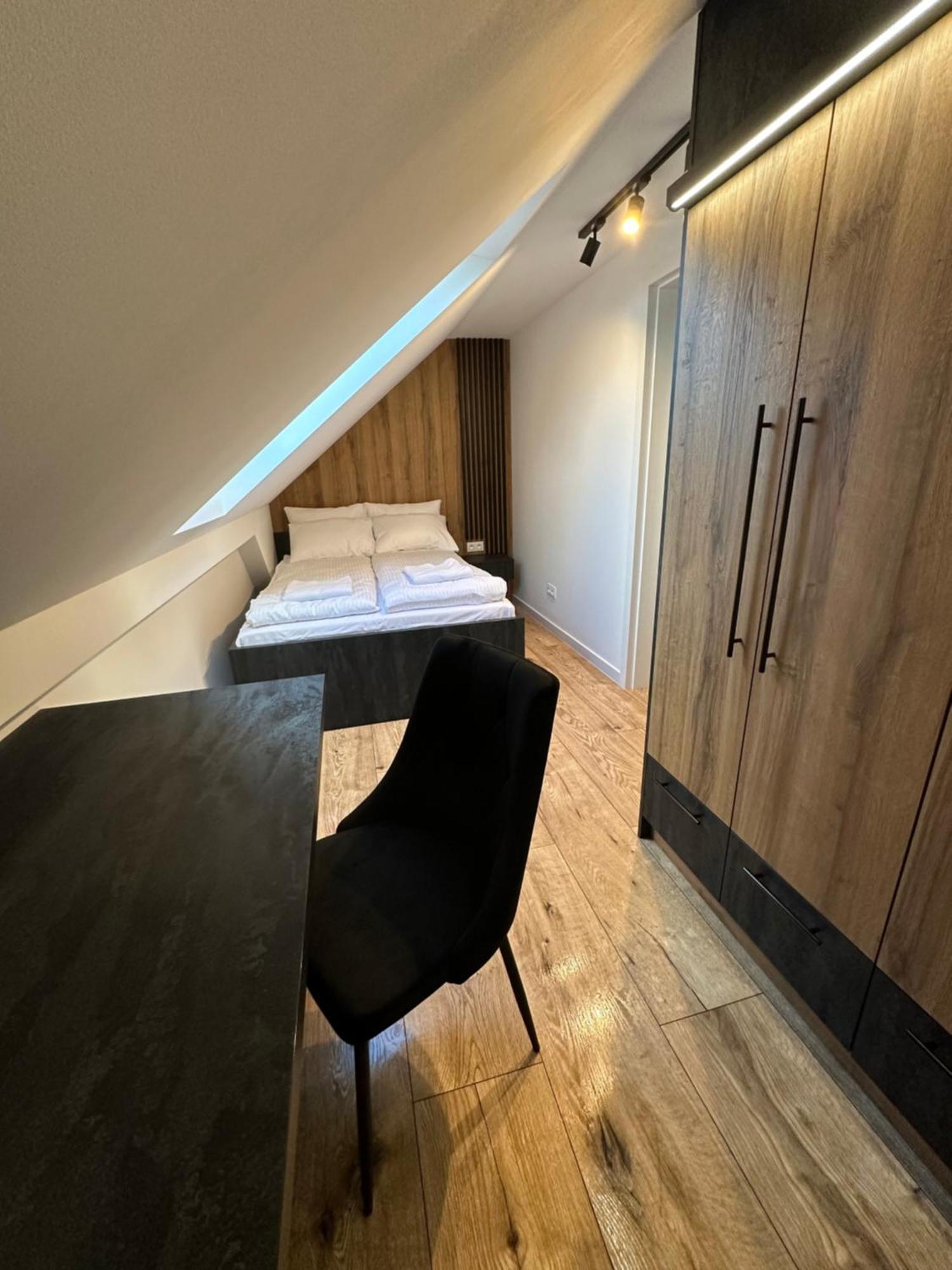 Apartamenty Ceramiczna Болеславець Екстер'єр фото
