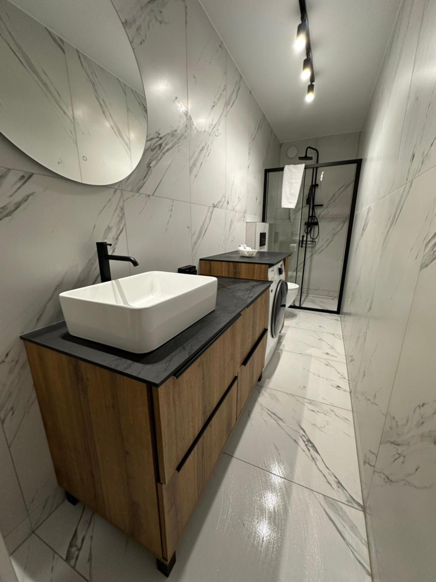 Apartamenty Ceramiczna Болеславець Екстер'єр фото