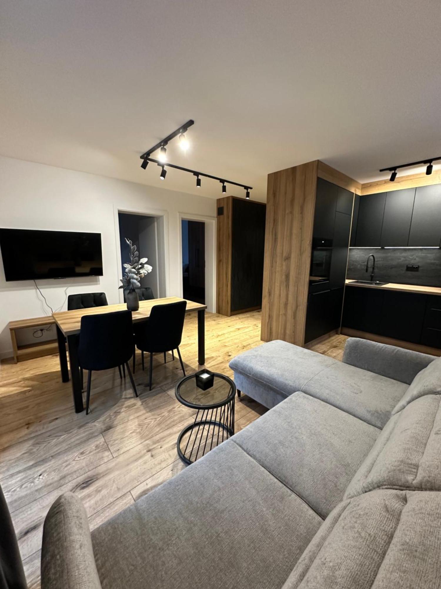 Apartamenty Ceramiczna Болеславець Екстер'єр фото
