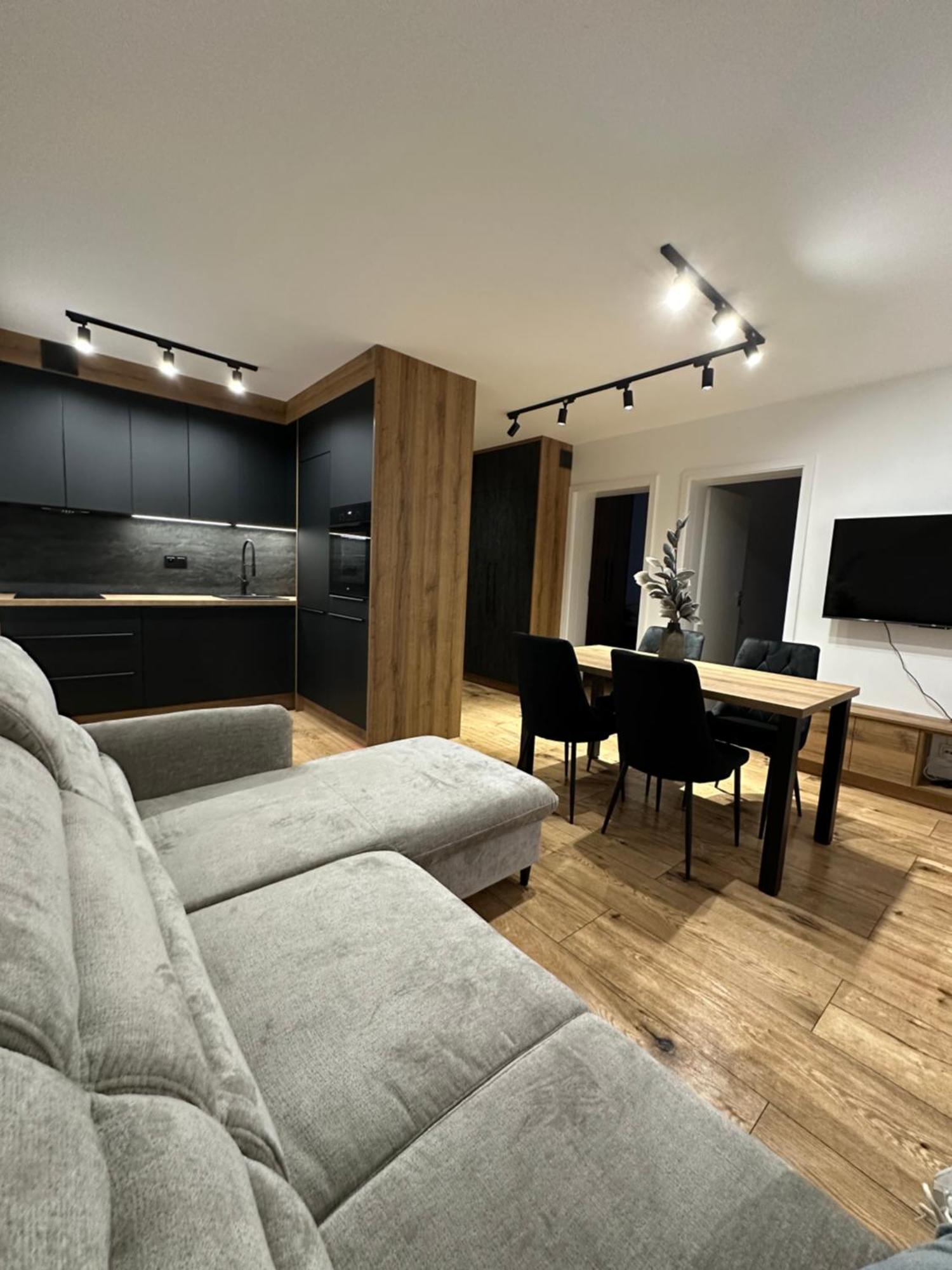 Apartamenty Ceramiczna Болеславець Екстер'єр фото