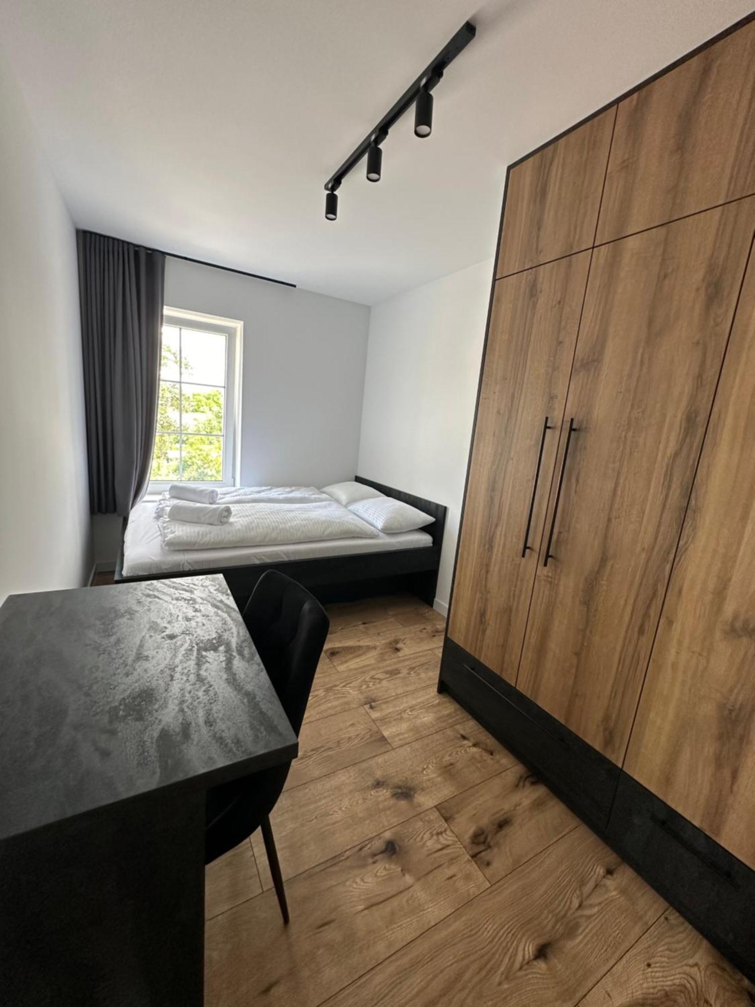 Apartamenty Ceramiczna Болеславець Екстер'єр фото